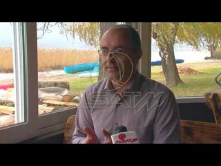 Strugë, ambientalistët kundër guroreve