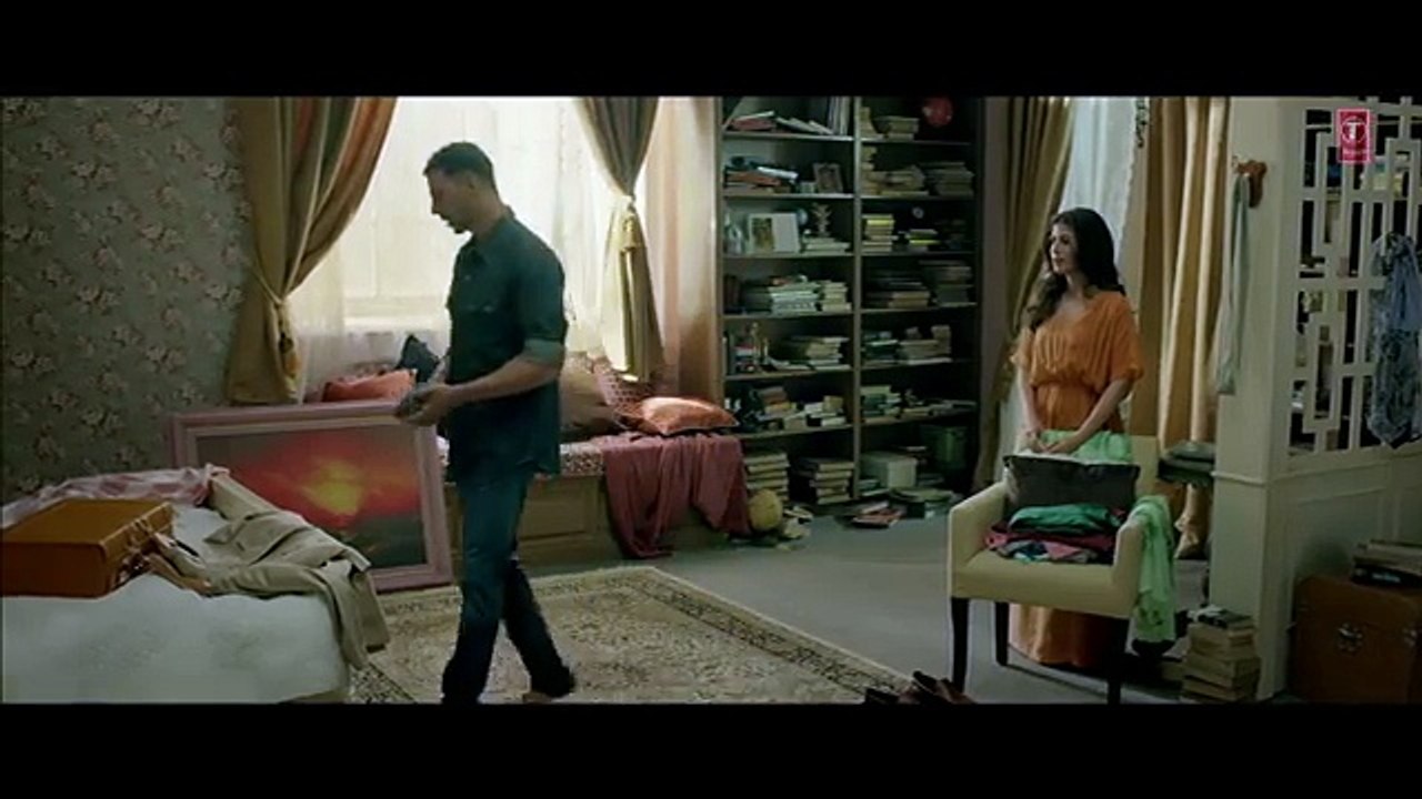 Soch Na Sake FULL VIDEO SONG   AIRLIFT   Akshay Kumar, Nimrat Kaur   Arijit Singh, Tulsi Kumar