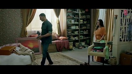 Soch Na Sake FULL VIDEO SONG   AIRLIFT   Akshay Kumar, Nimrat Kaur   Arijit Singh, Tulsi Kumar