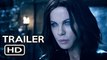 UNDERWORLD׃ BLOOD WARS - International Trailer #4 (2016) Kate Beckinsale Action Horror Movie HD