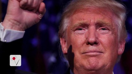 Richard Nixon Predicted a Trump Presidency