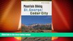 Big Sales  Mountain Biking St. George/Cedar City (Regional Mountain Biking Series)  Premium Ebooks