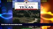 Buy NOW  Hiking and Backpacking Trails of Texas: Walking, Hiking, and Biking Trails for All Ages