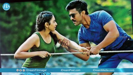 DHRUVA Audio Review | #RamCharan, #RakulPreetSingh, #SurenderReddy, #HipHopTamizha