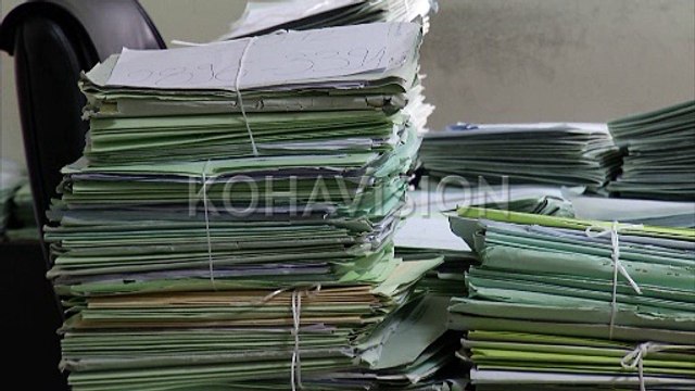 Kritika të ashpra për sistemin e drejtësisë në Raportin e Progresit