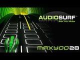 Quand on se fait chier ... Audiosurf !