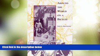 Buy NOW  Around the World on a Bicycle  Premium Ebooks Best Seller in USA