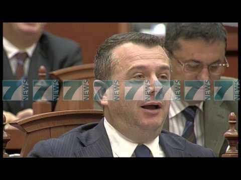 DEBATE NE KUVEND MES RAMES E BERISHES PER HAPJEN E NEGOCIATAVE - News, Lajme - Kanali 7