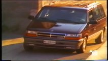 chrysler voyager spot (1994)