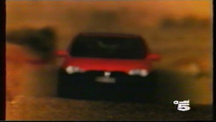 opel corsa spot con james dean (1995)