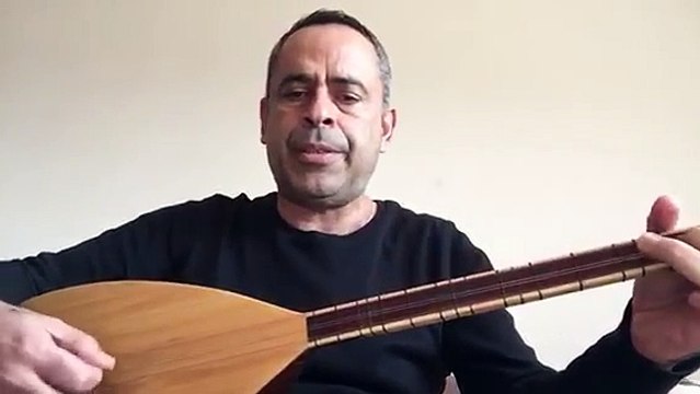 Pencerenin Perdesini-Murat Yılmaz (Mrt Ylmz Mu)