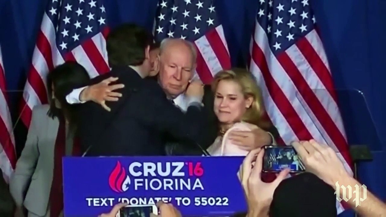 'Please clap': The funniest moments you already forgot from the 2016 campaign trail