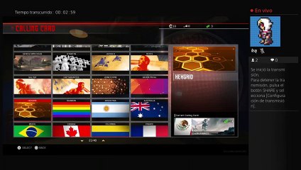 Cod infinity warfare zombies (2)