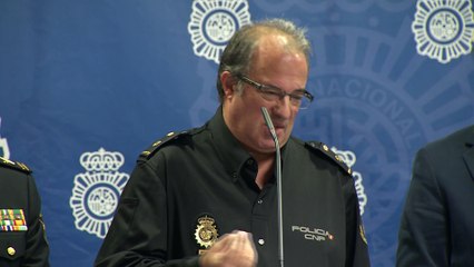 Macrooperación contra la pornografía infantil