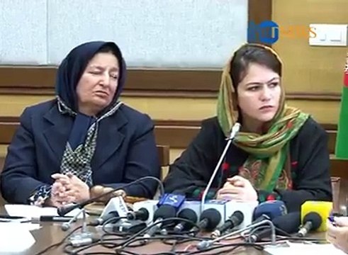 هرگونه نگاه جنسیتی ، تبعیض آمیز و اهانت بار به زنان در افغانستان جرم پنداشته می شود.