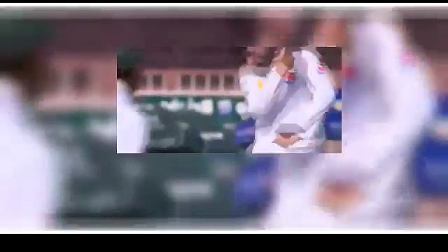 Outstanding Bowl by Muhmmad Amir, WI’s Captain Amazed