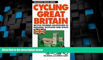 Deals in Books  Cycling Great Britain: Cycling Adventures in England, Scotland and Wales (Active