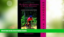 Big Sales  Mountain Bike! The Southern Appalachian and Smoky Mountains, 2nd (America by Mountain