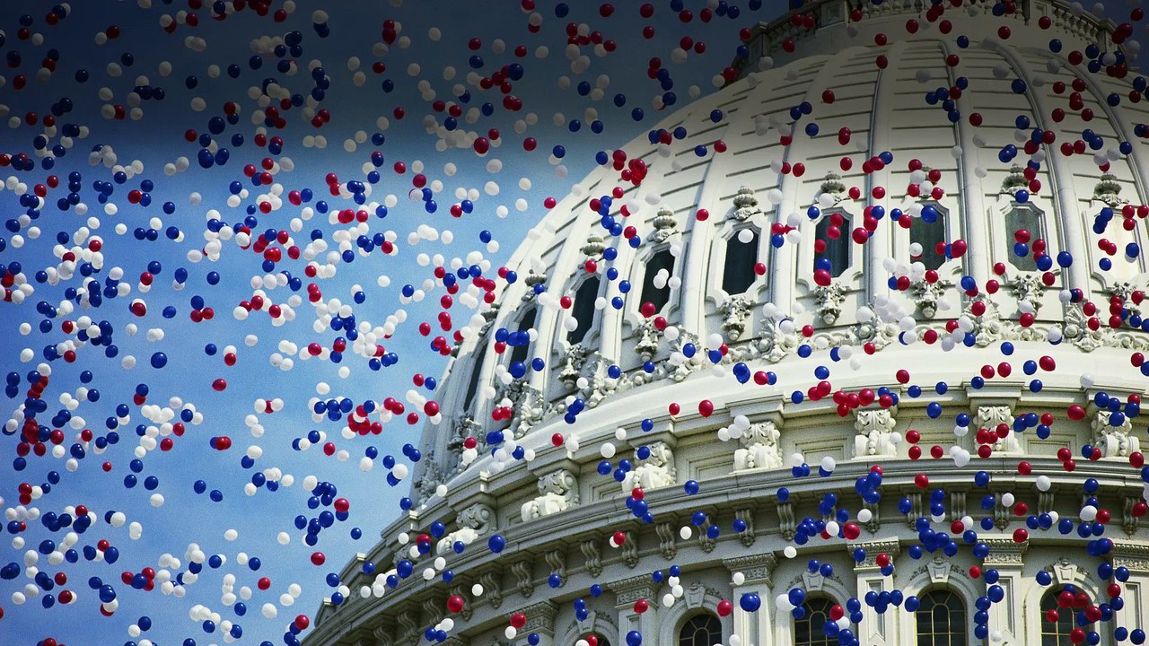 The Election: By the Numbers