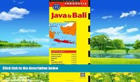 Books to Read  Java   Bali Travel Map Fourth Edition (Periplus Travel Maps)  Full Ebooks Most Wanted