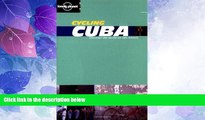 Buy NOW  Lonely Planet Cycling Cuba (Lonely Planet Cycling Guides)  Premium Ebooks Best Seller in