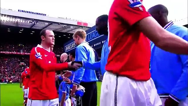 wayne rooney's best goal for manchester united best skills football