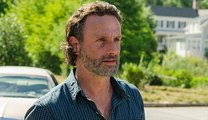 The Walking Dead (S7&E4) : Service (Rick Faces Negan in The) Full episode