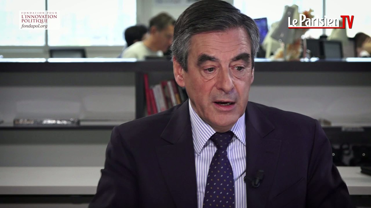 François Fillon sur l’éducation : « Le système français est inégalitaire »