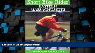 Buy NOW  Short Bike Rides in Eastern Massachusetts, 3rd (Short Bike Rides Series)  Premium Ebooks