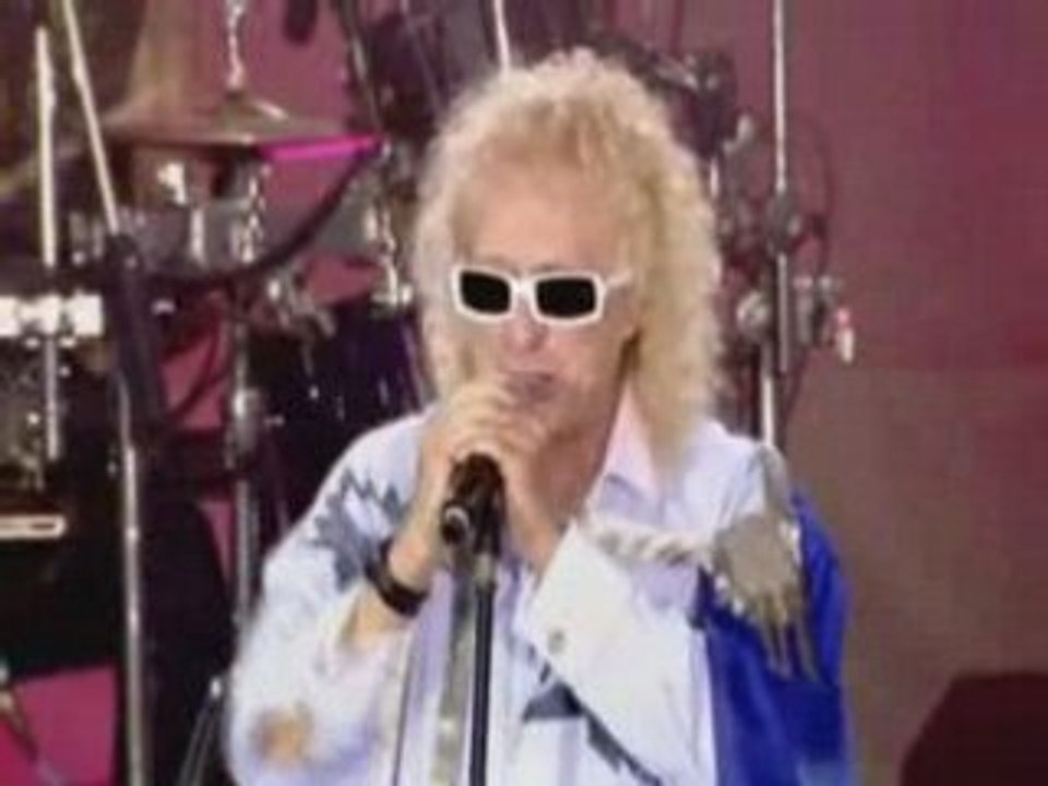 Michel polnareff - la poupée qui fait non