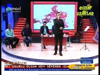 Hakan Köntek - Yalan Aşkın Katili