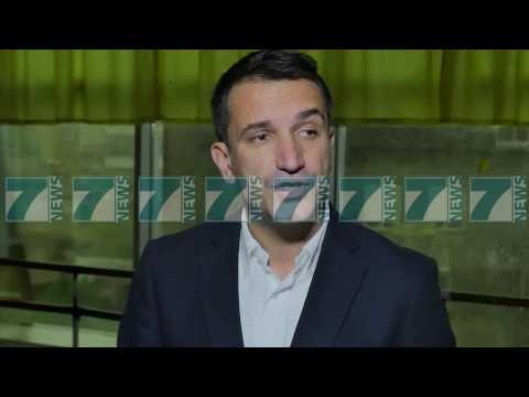 INVESTIMI NE SHKOLLEN E BALETIT,NIS PUNA PER RINDERTIMIN E OBJEKTIT - News, Lajme - Kanali 10