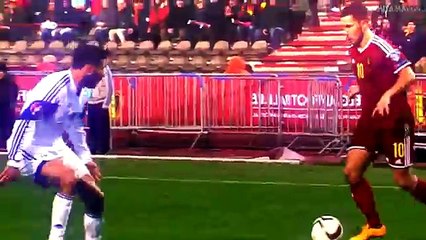 CRAZY FOOTBALL SKILLS SHOW 2014-16 â— NUTMEG â— HUMILIATES â— STEPOVERS â— ELASTICO