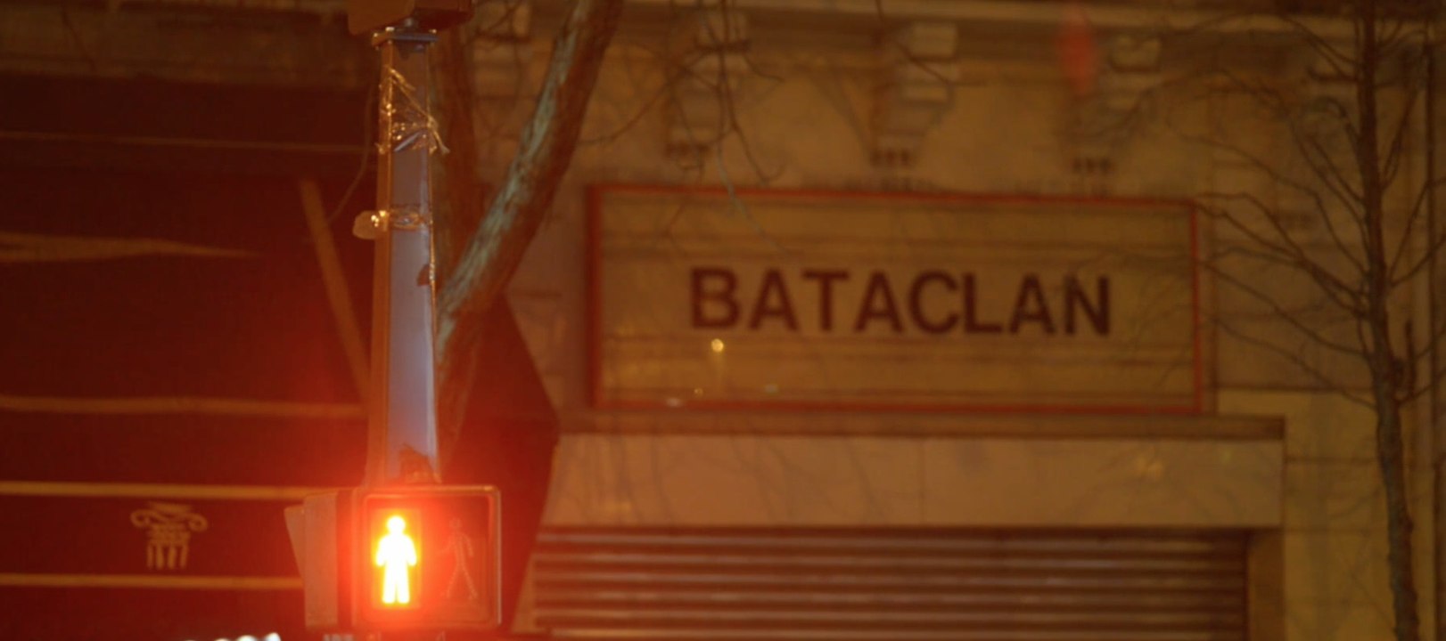 13 novembre en images