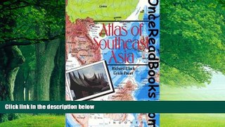 Books to Read  Atlas of Southeast Asia  Full Ebooks Best Seller
