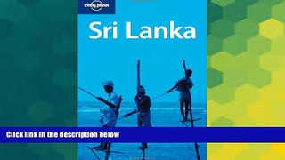 READ FULL  Lonely Planet Sri Lanka (Country Travel Guide)  Premium PDF Full Ebook