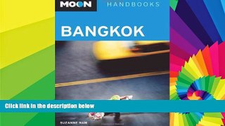 READ FULL  Moon Bangkok (Moon Handbooks)  READ Ebook Full Ebook