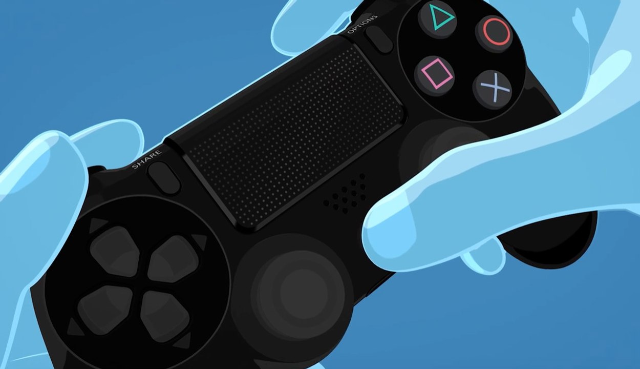 PS4 Pro Picture Tutorials