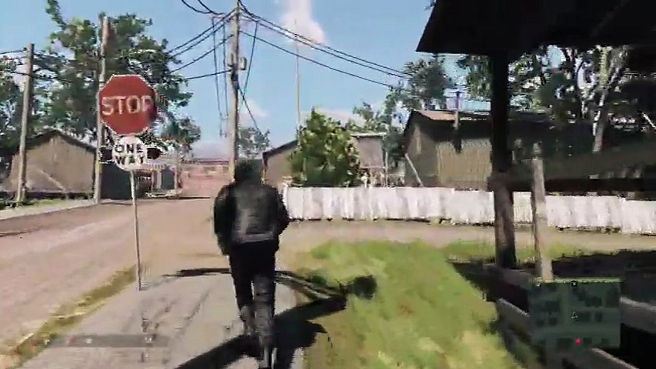 Mafia 3 Part 12