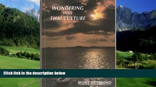 Books to Read  Wondering into Thai culture, or, Thai whys, and otherwise  Best Seller Books Best