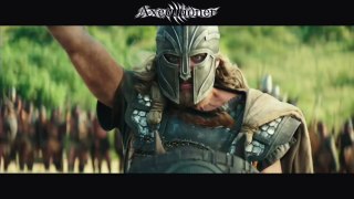 Hercules-Battle Scene 2-[HD-1080p]