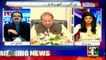 Which circumstances also change after Governor Sindh's removal? Shahid Masood analysis