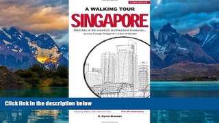Big Deals  A Walking Tour Singapore  Best Seller Books Best Seller