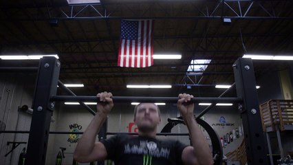 Monster Energy Welcomes Cooper Webb