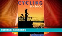 Big Sales  Cycling San Diego  Premium Ebooks Best Seller in USA