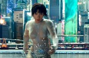 GHOST IN THE SHELL (2017) - Scarlett Johansson & Mamoru Oshii Featurette
