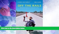 Buy NOW  Off the Rails: Moscow to Beijing on Recumbent Bikes  Premium Ebooks Online Ebooks