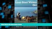 Deals in Books  The Lead Goat Veered Off: A Bicycling Adventure on Sardinia, Second Edition with