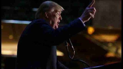 Las polémicas del futuro presidente de EEUU