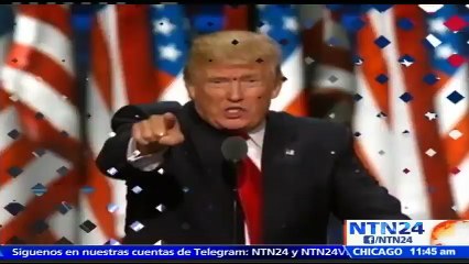 Trump asegura que siente un gran respeto hacia Obama y espera trabajar con él en el futuro tras reunión en la Casa Blanc